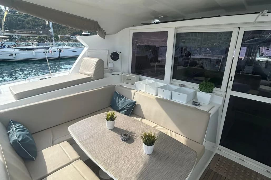 Nirvana Elegant Pack refit 2022