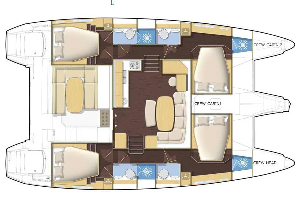 Nirvana Elegant Pack refit 2022