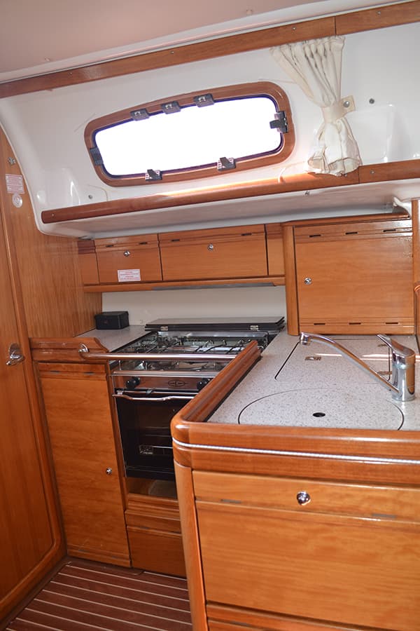 NorthWind II
