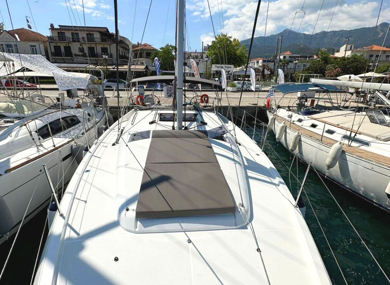 North Wind 44