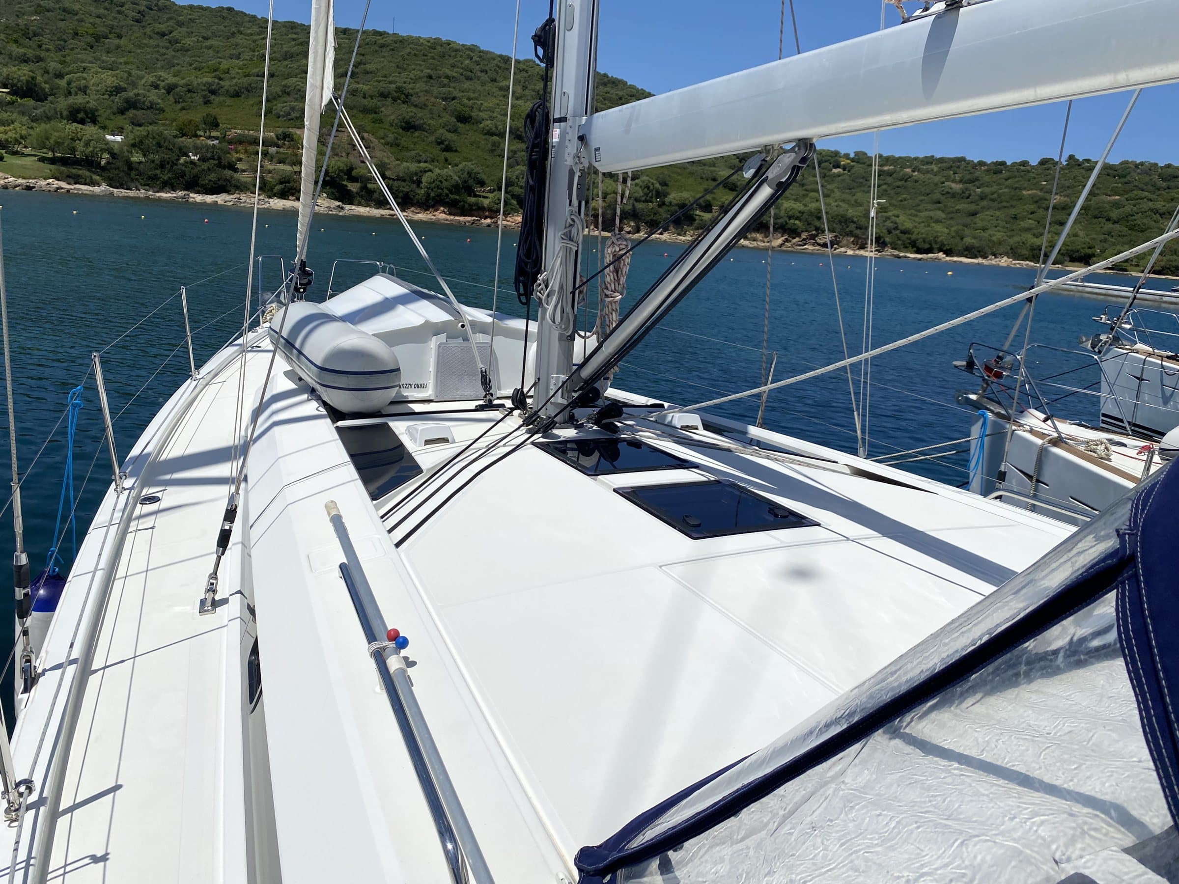 Ferro Azzurro