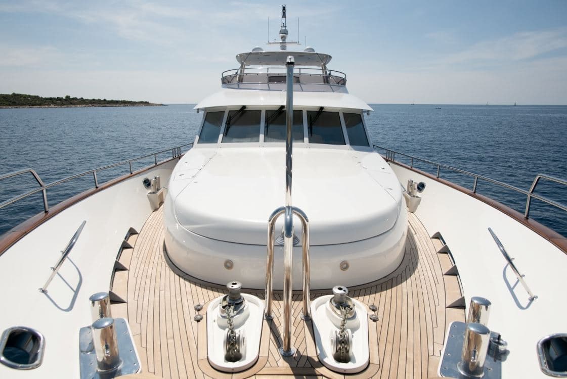 SEA BREEZE II