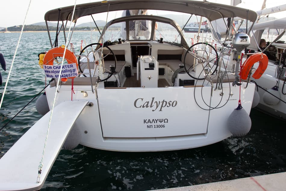 Calypso