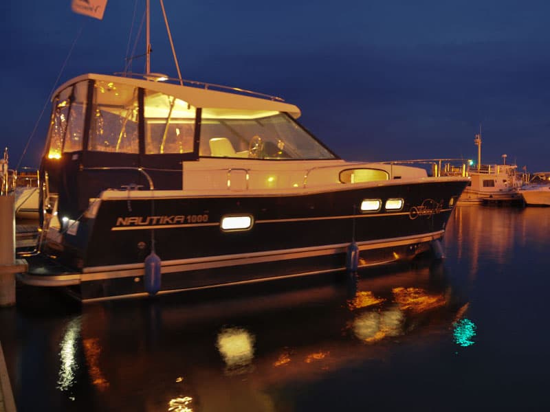 Nautika 1000