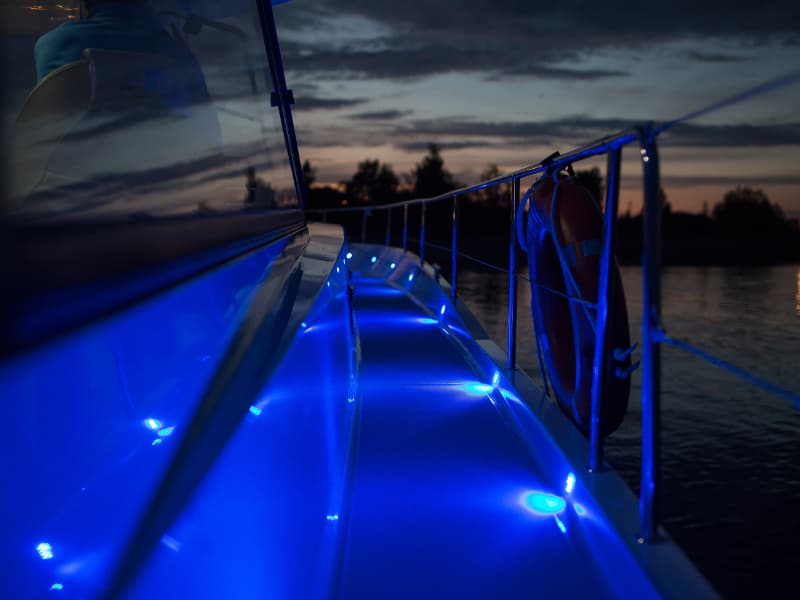 Nautika 1300 VIP