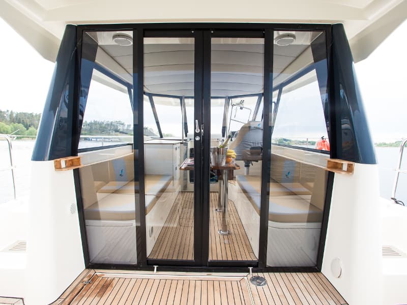 Nautika 1300 VIP
