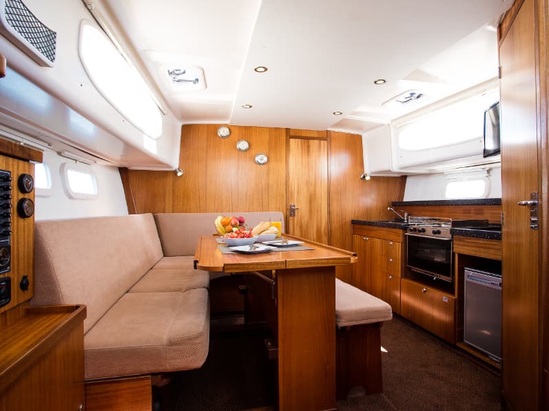 Nautika 1000 VIP