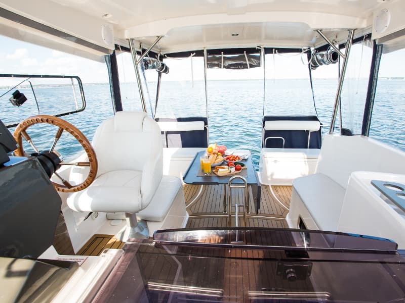 Nautika 1000 VIP