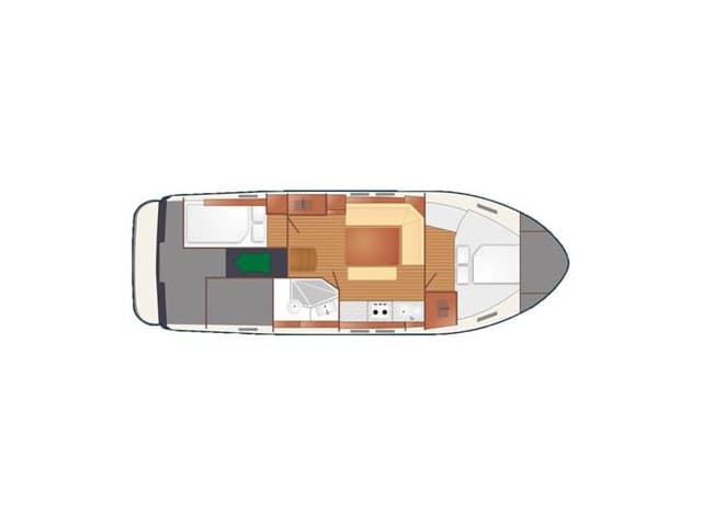 Nautika 1000 VIP