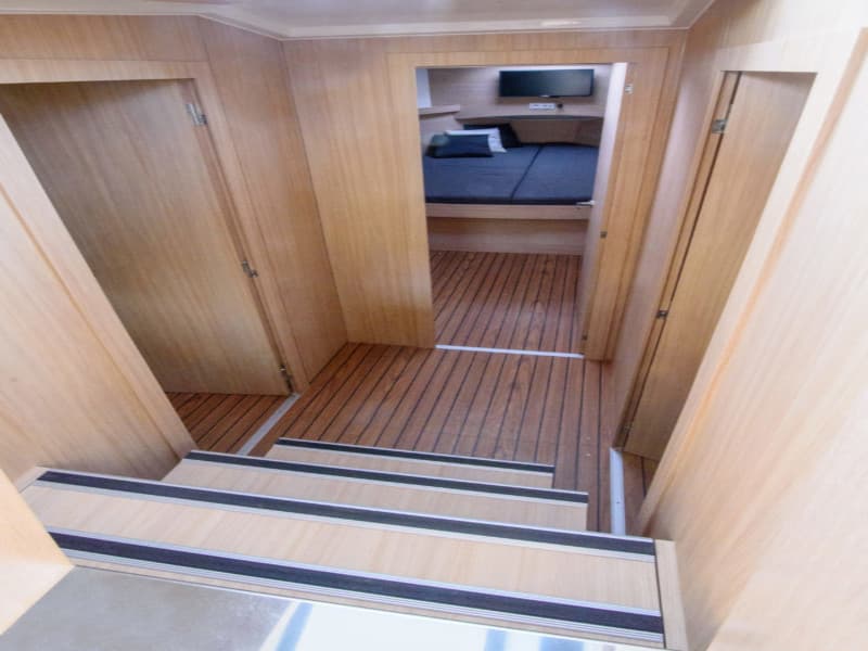 Futura 40 Grand Horizon
