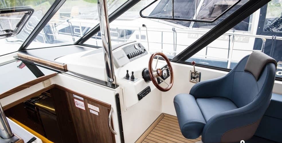 Nautika 1300 LUX