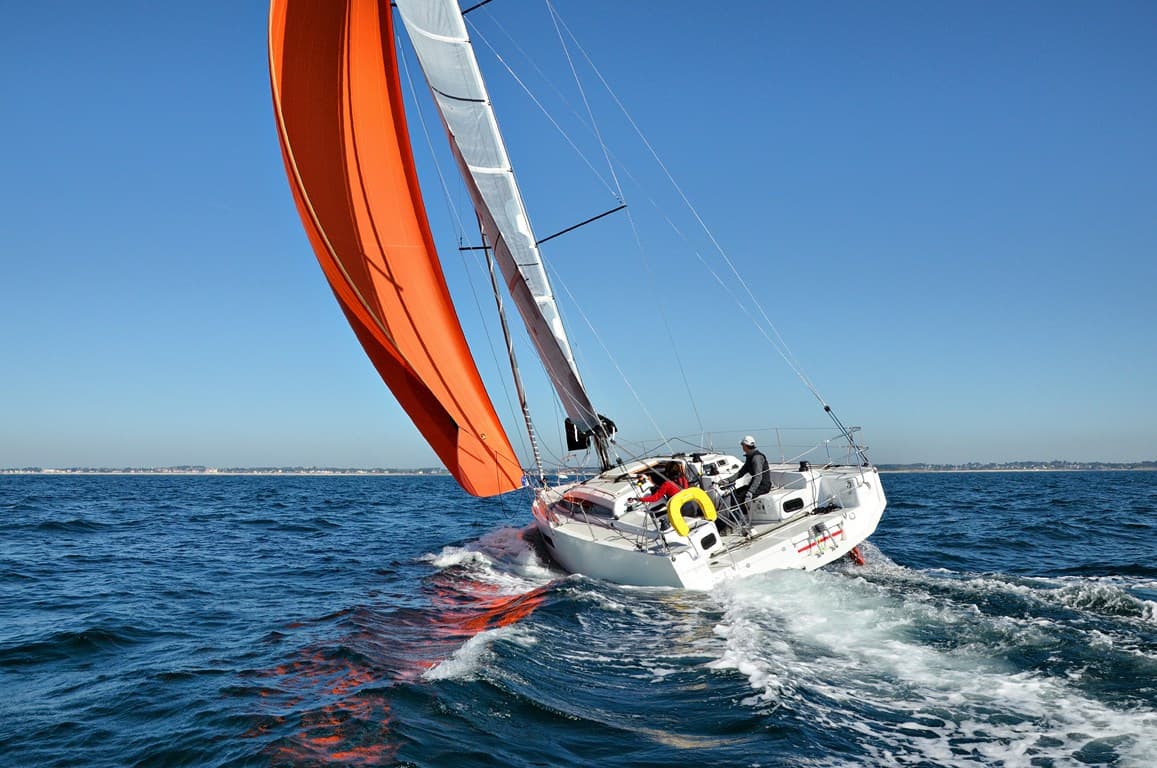 GUSTY 4