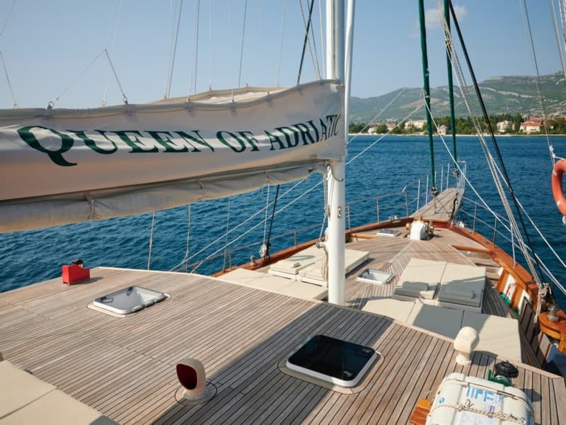 QUEEN OF ADRIATIC