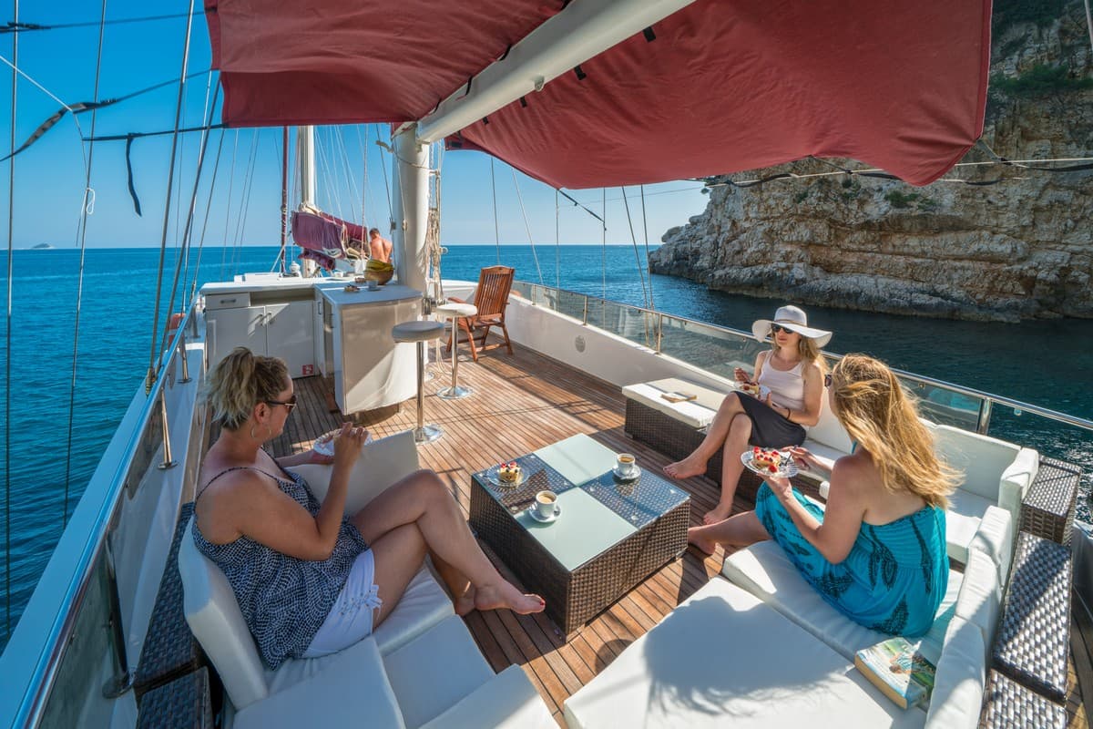 ADRIATIC HOLIDAY