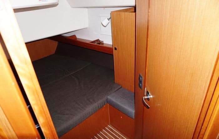 Leonidas Bavaria 46 Cruiser