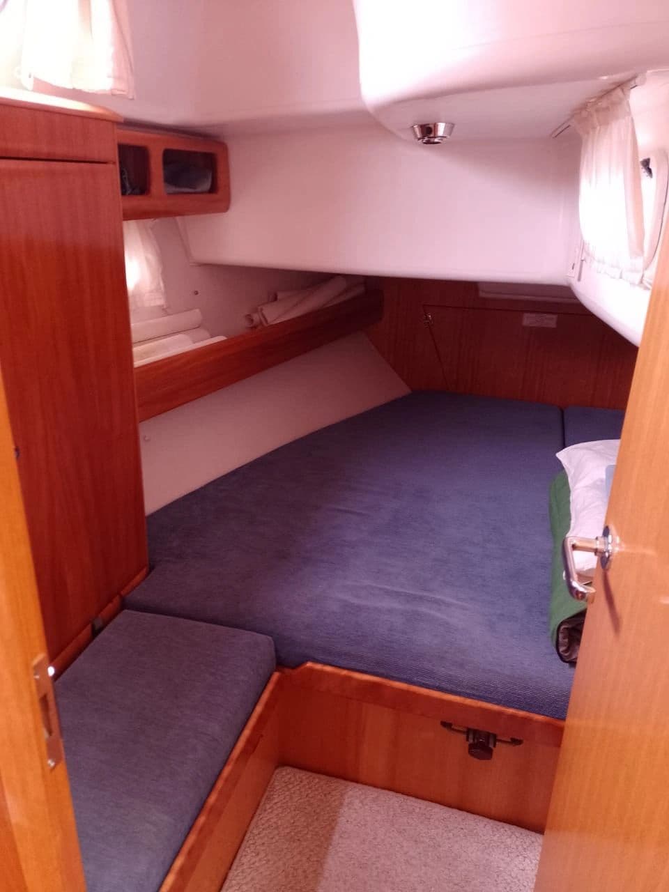 Yate 40 photo 3