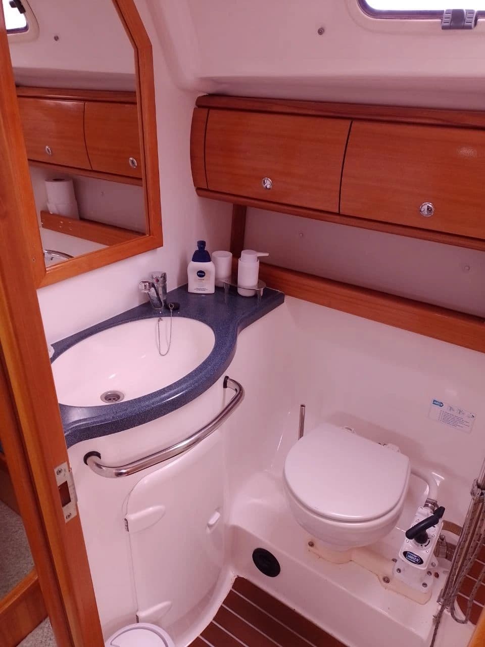 Yate 40 photo 4