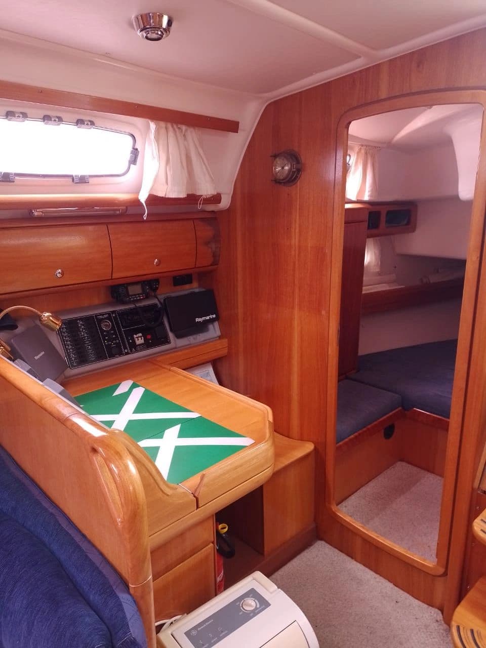 Yate 40 photo 5