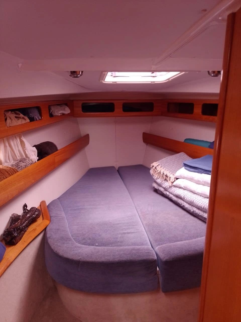 Yate 40 photo 6