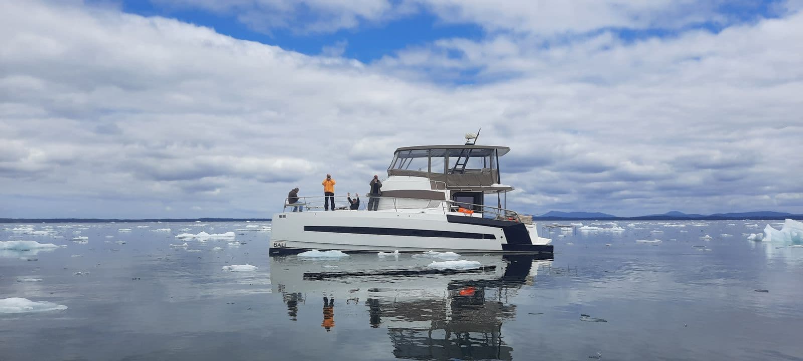 Patagonia Explorer