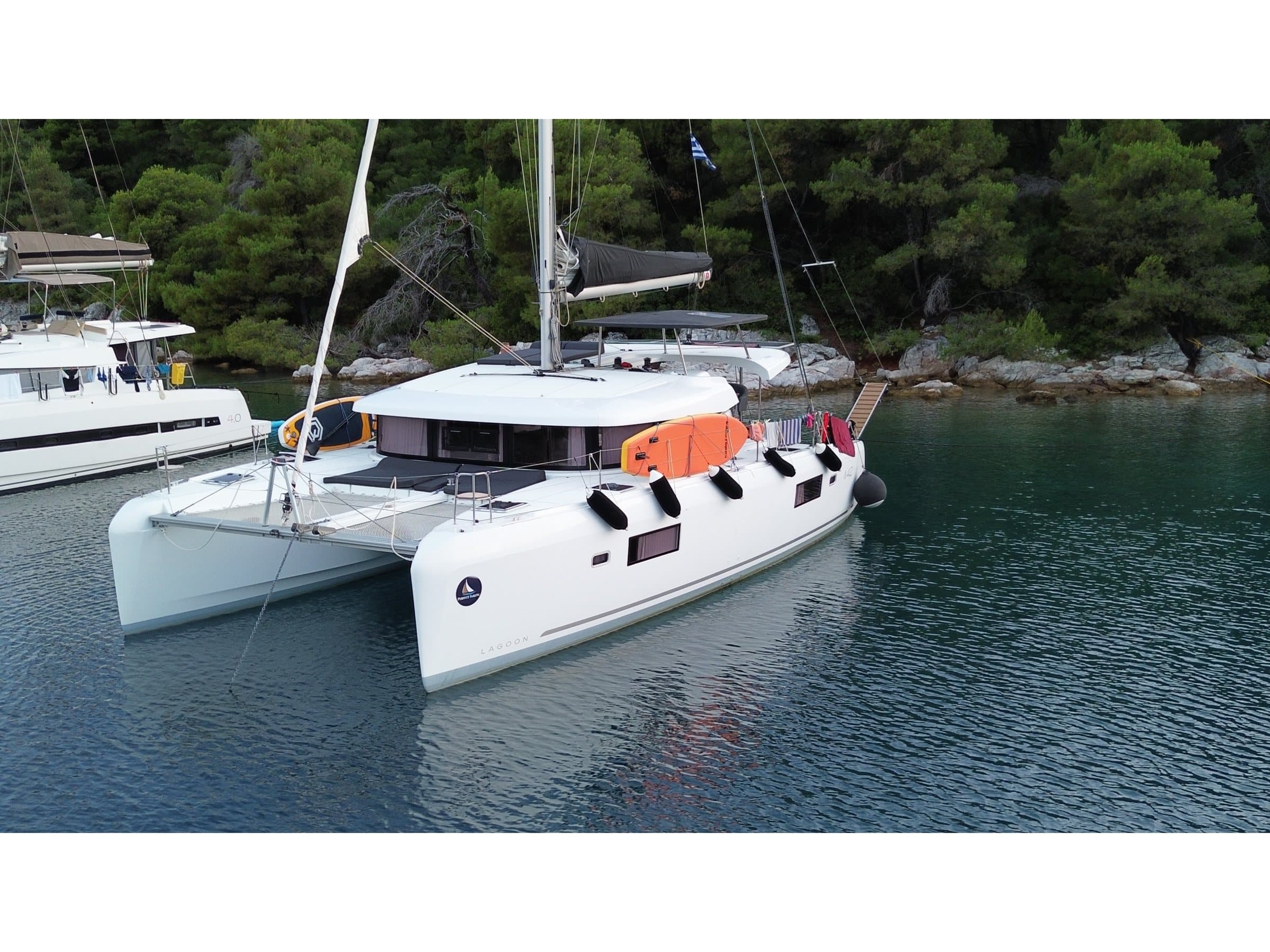 Marina 3