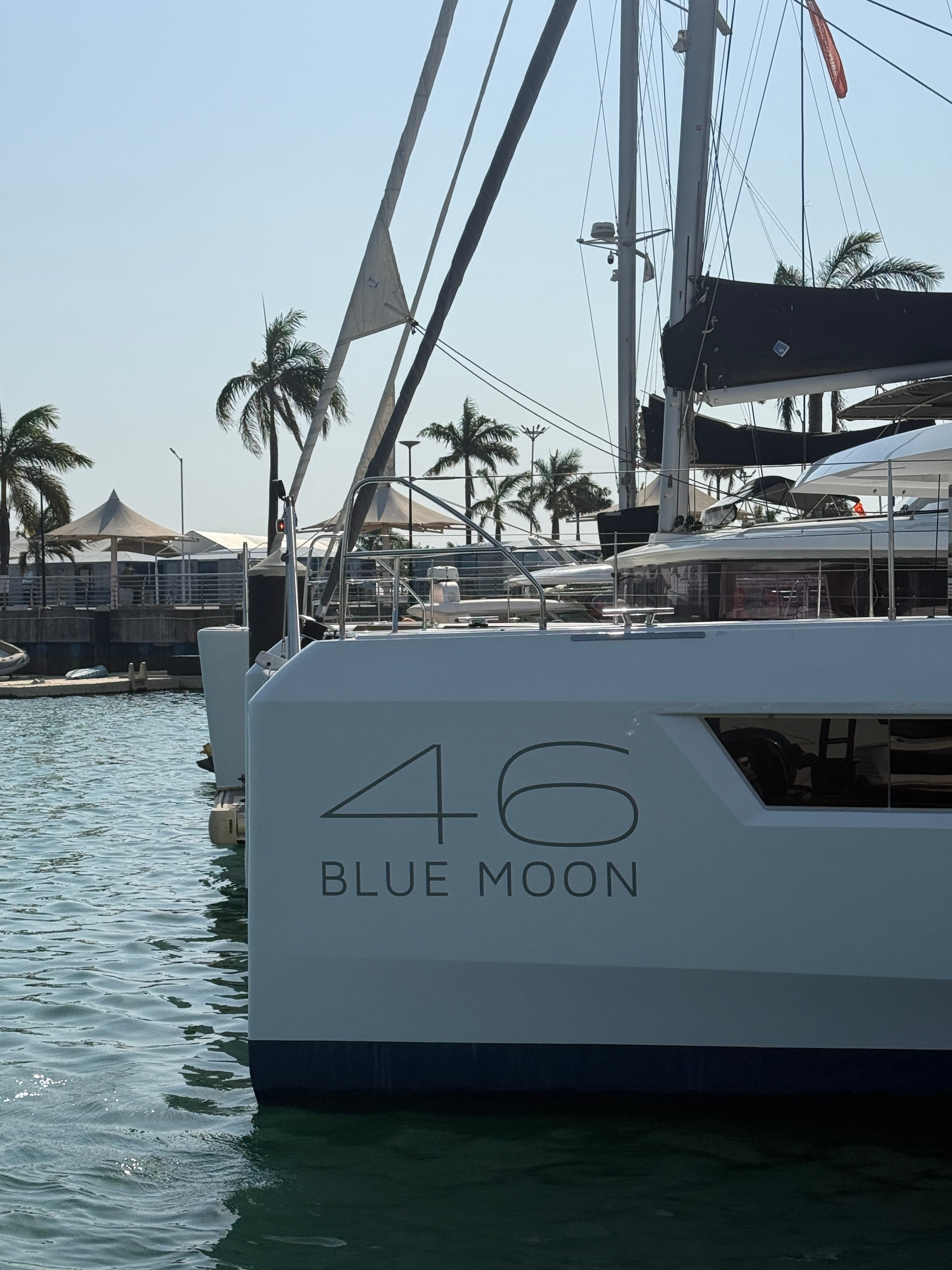 Blue Moon