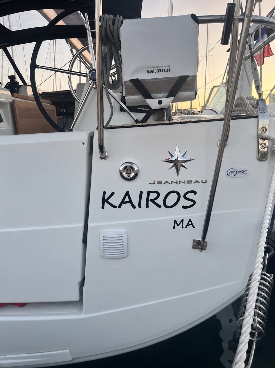 Kairos