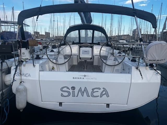 Simea