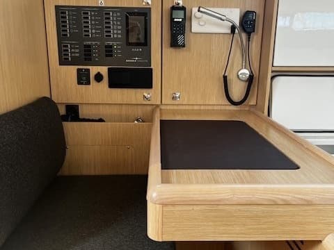 Spirit of Argo