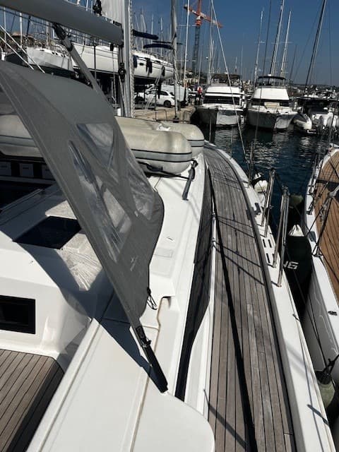Spirit of Argo