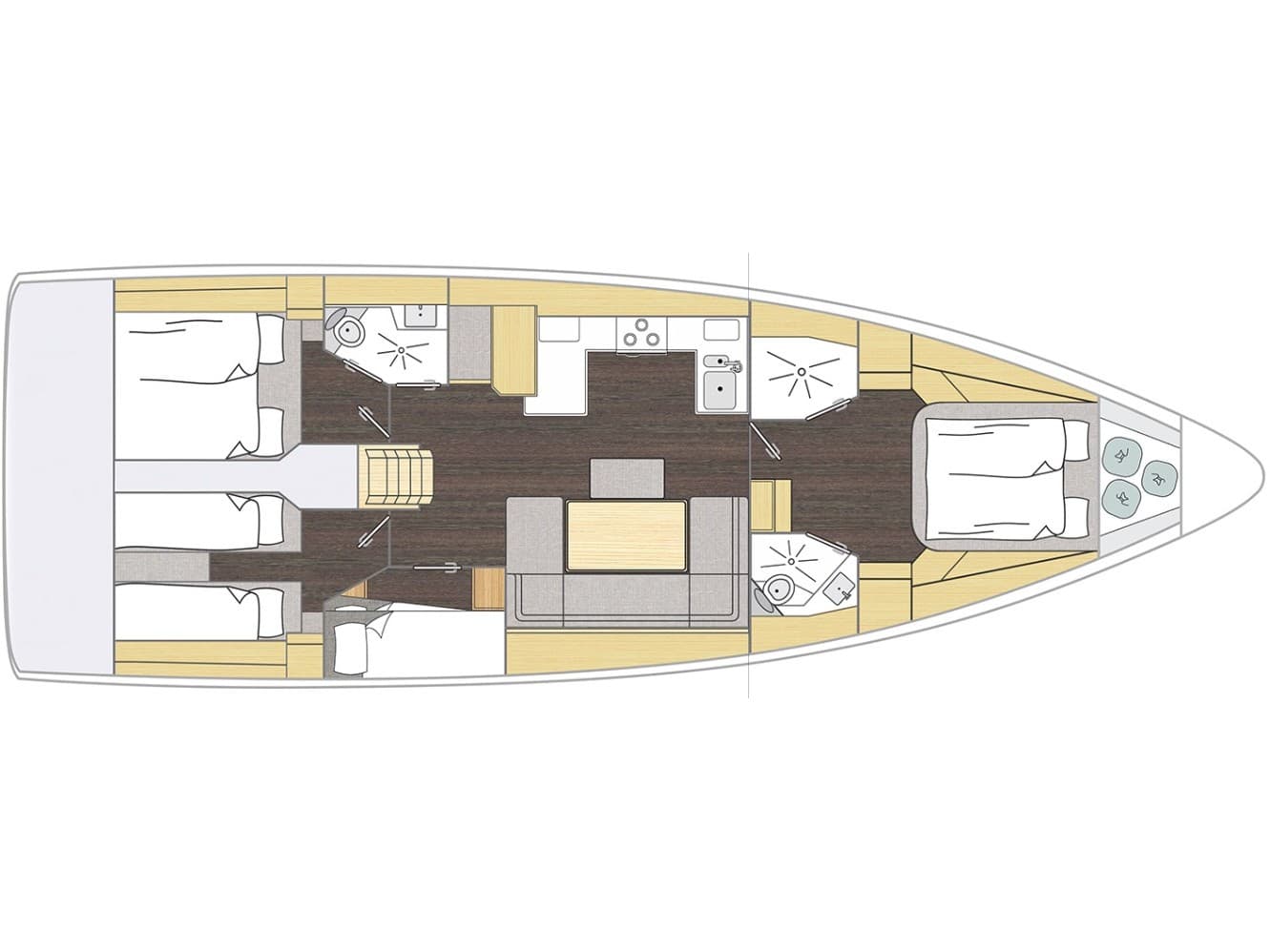 Spirit of Argo