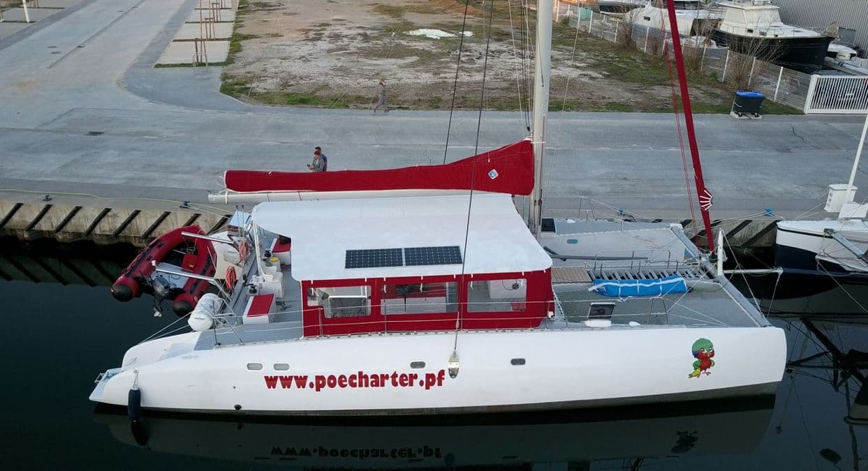 Poevasion