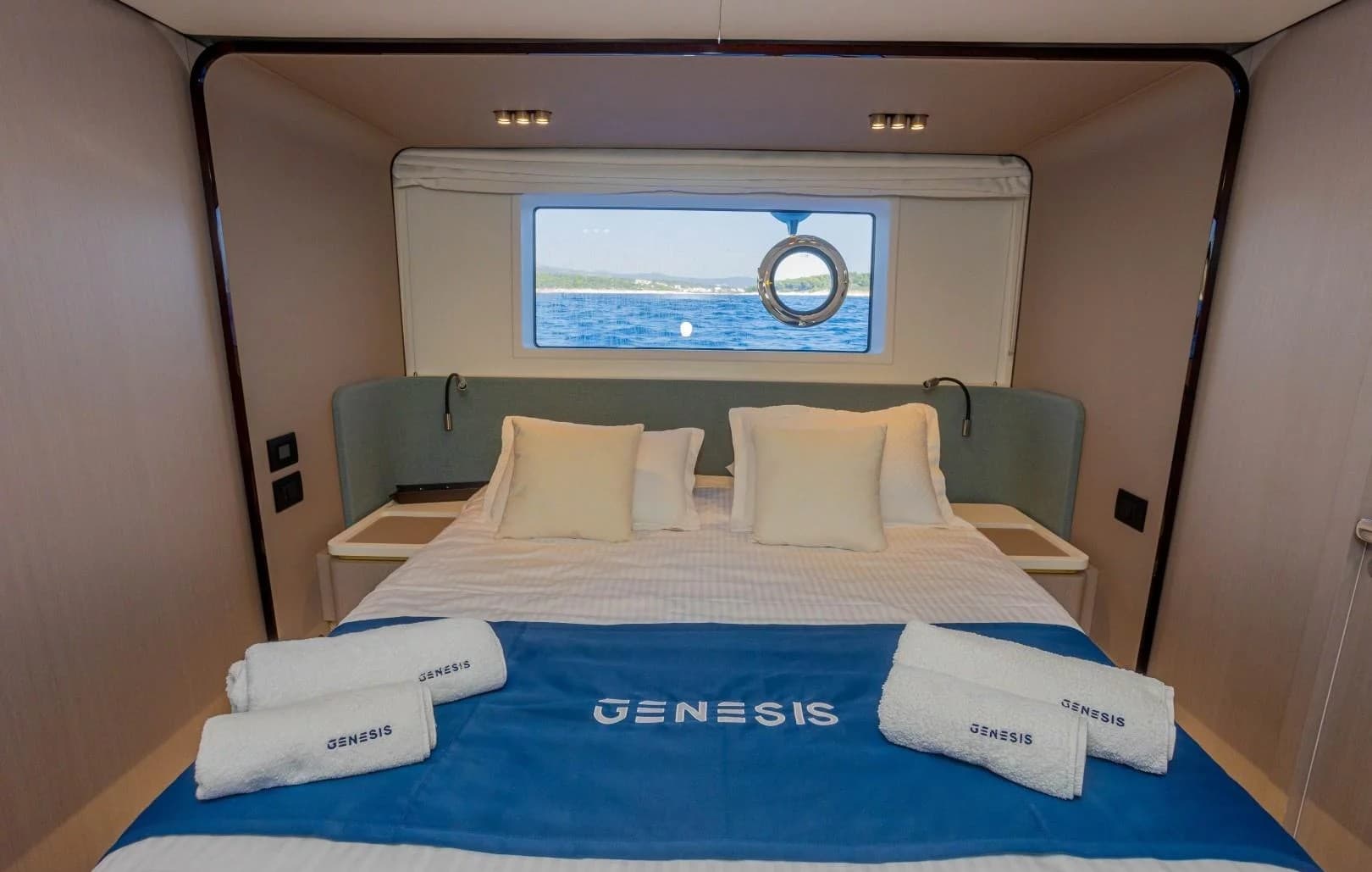 Genesis