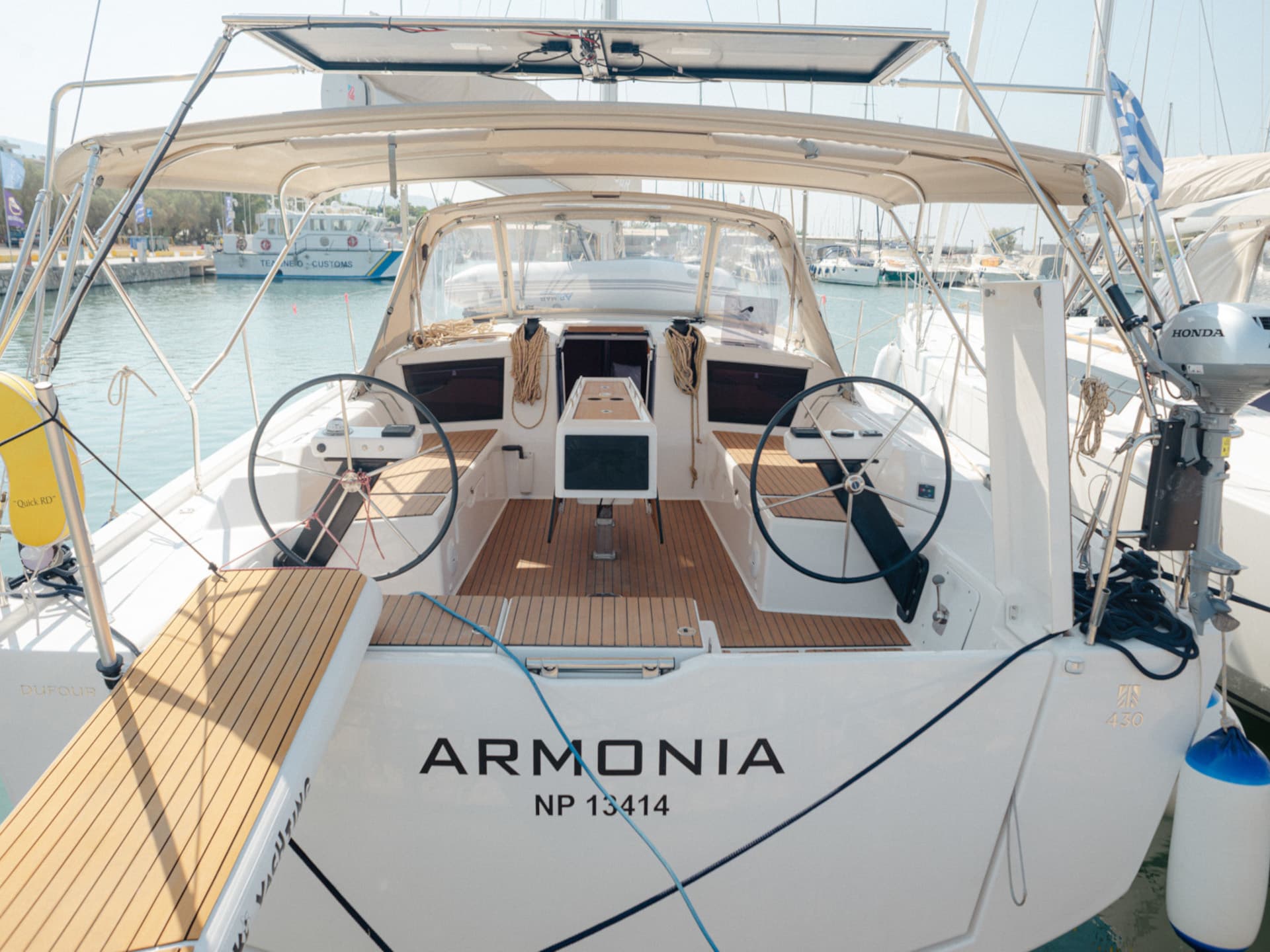 ARMONIA