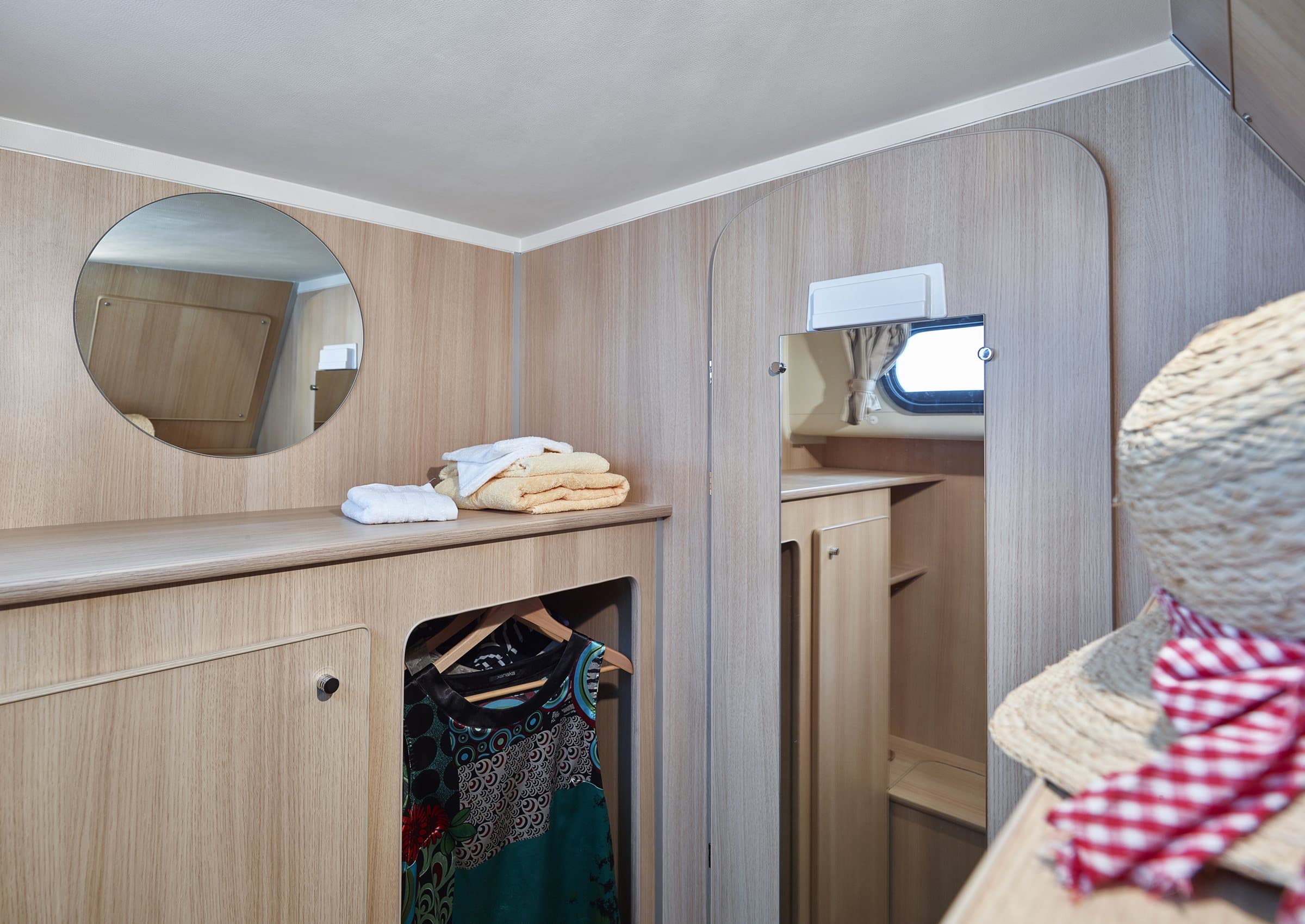 Cruiser Premium 4/6 Pers.