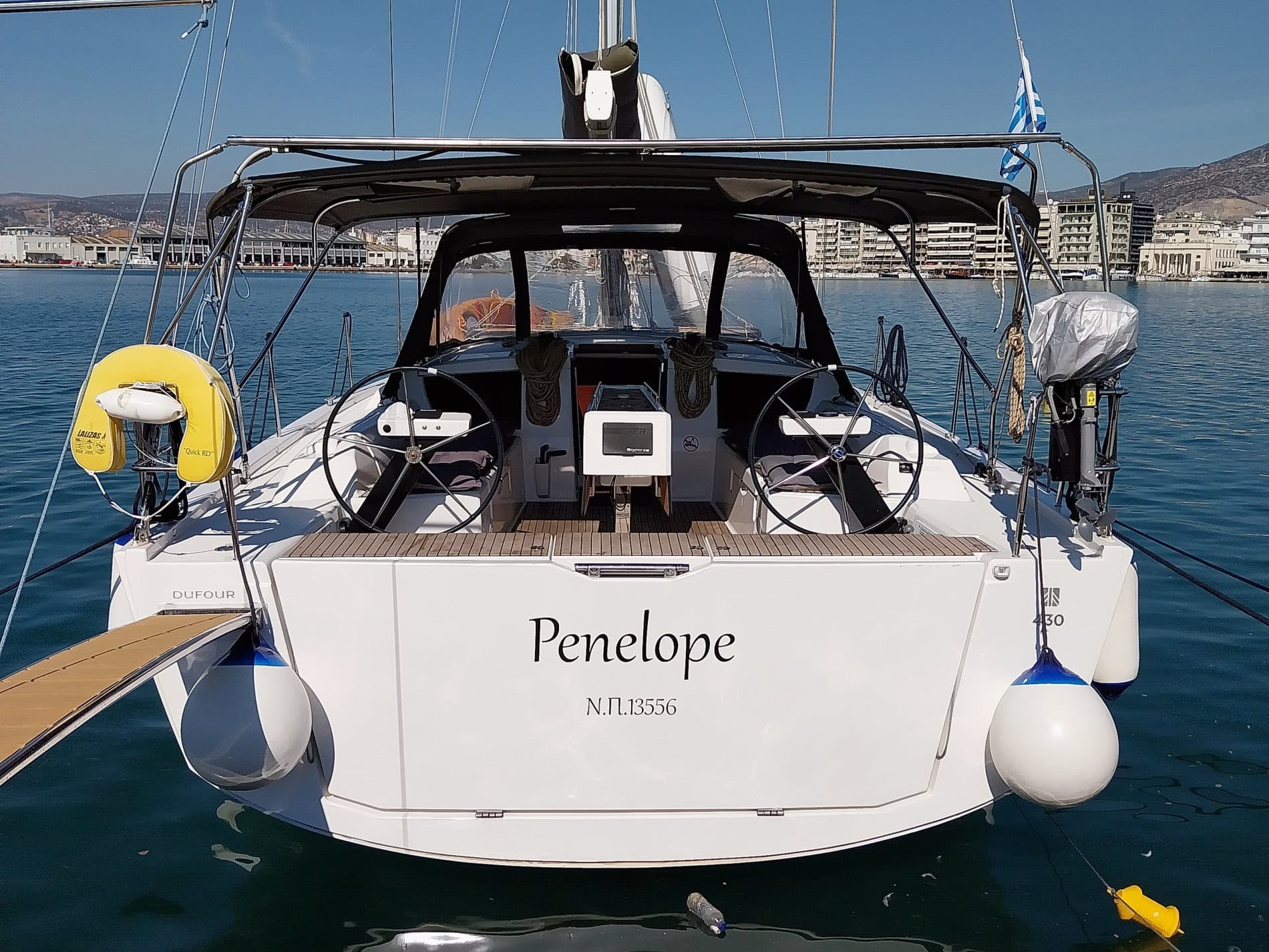 Penelope