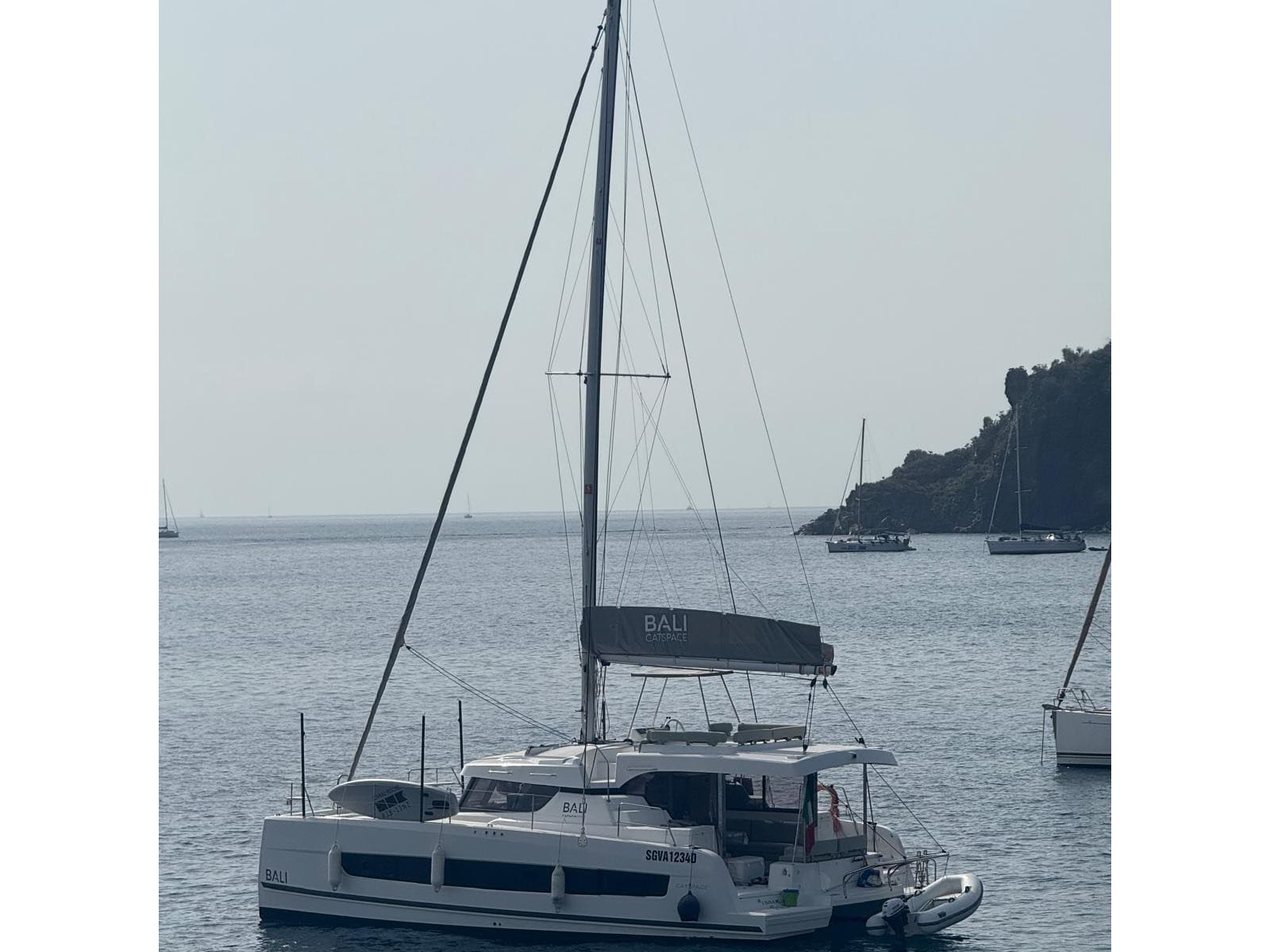 ISOLA BELLA