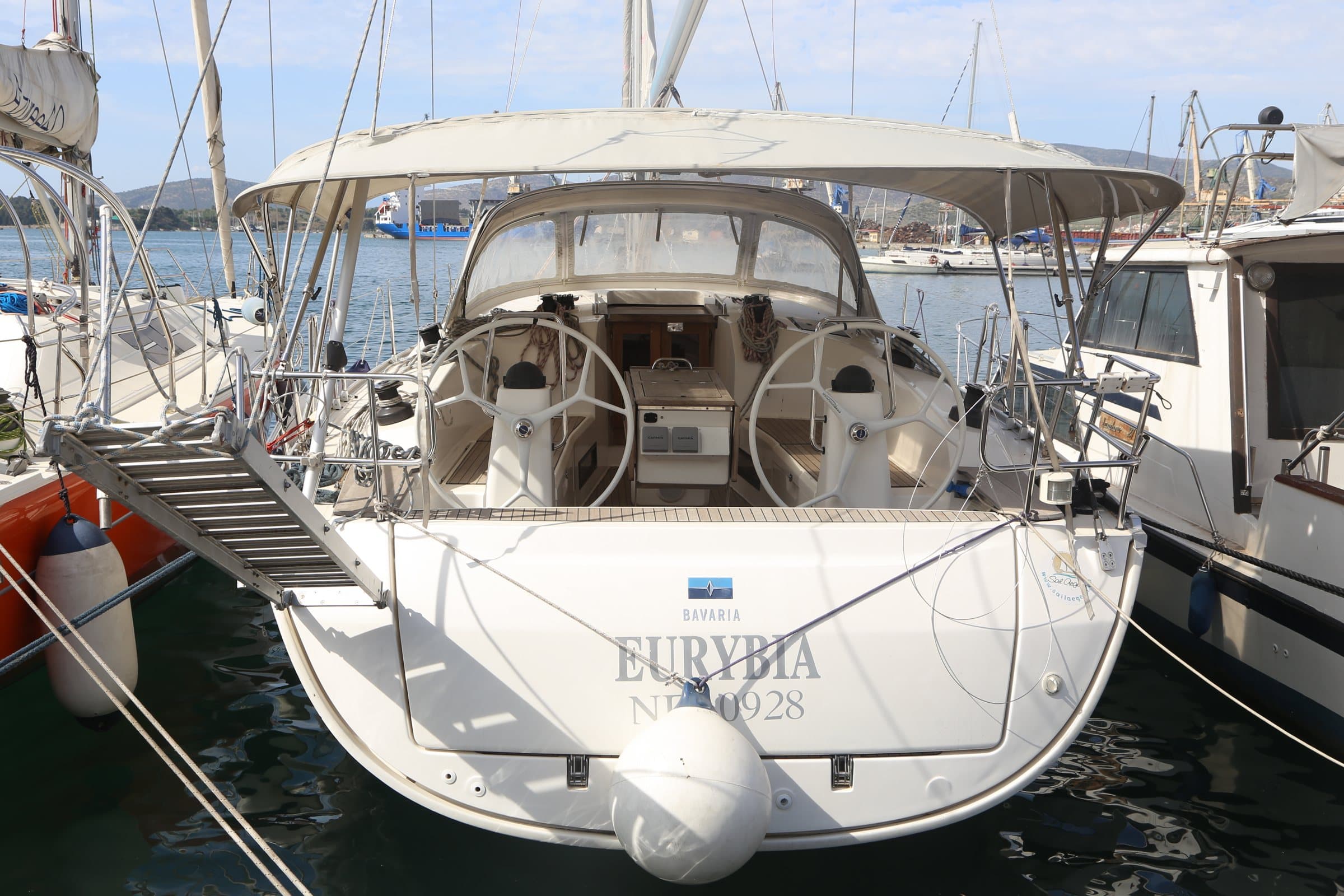 Eurybia