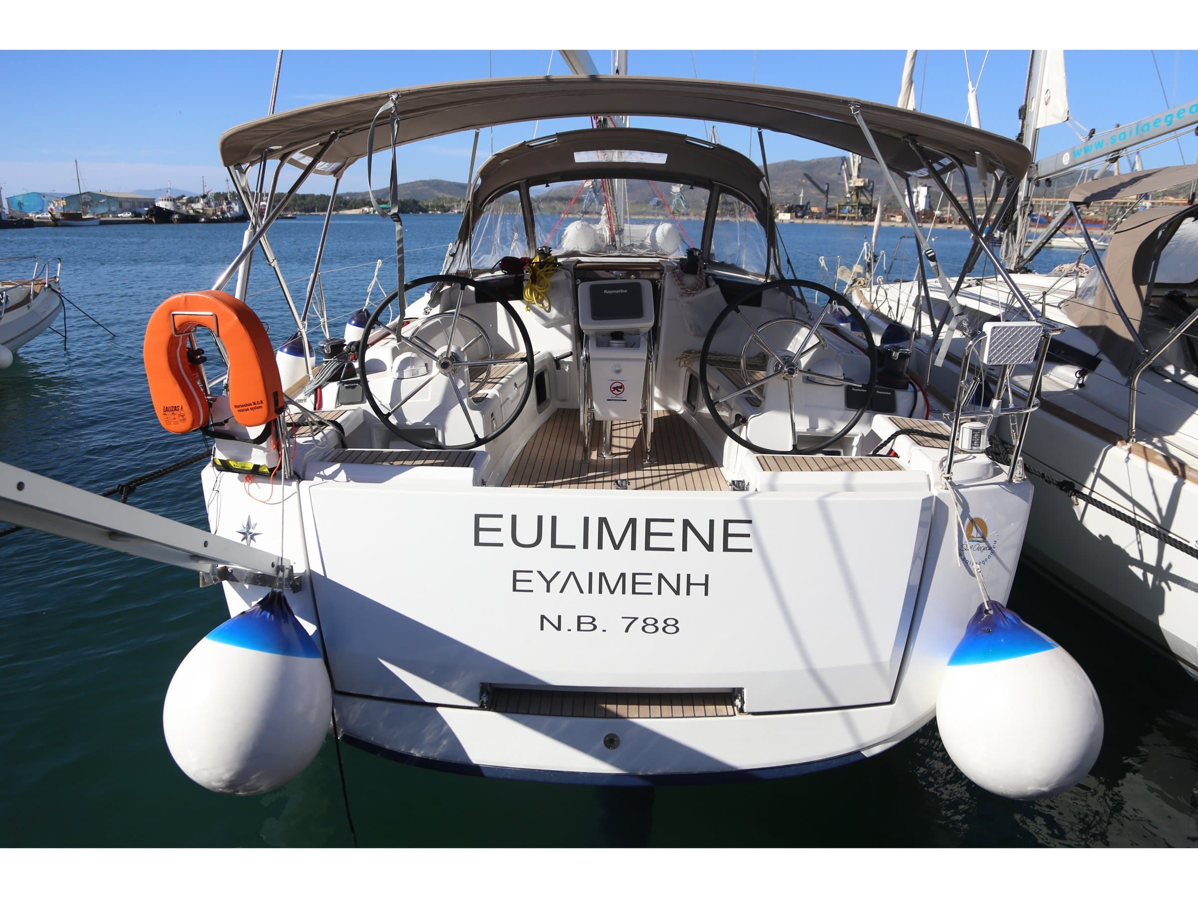 Eulimene
