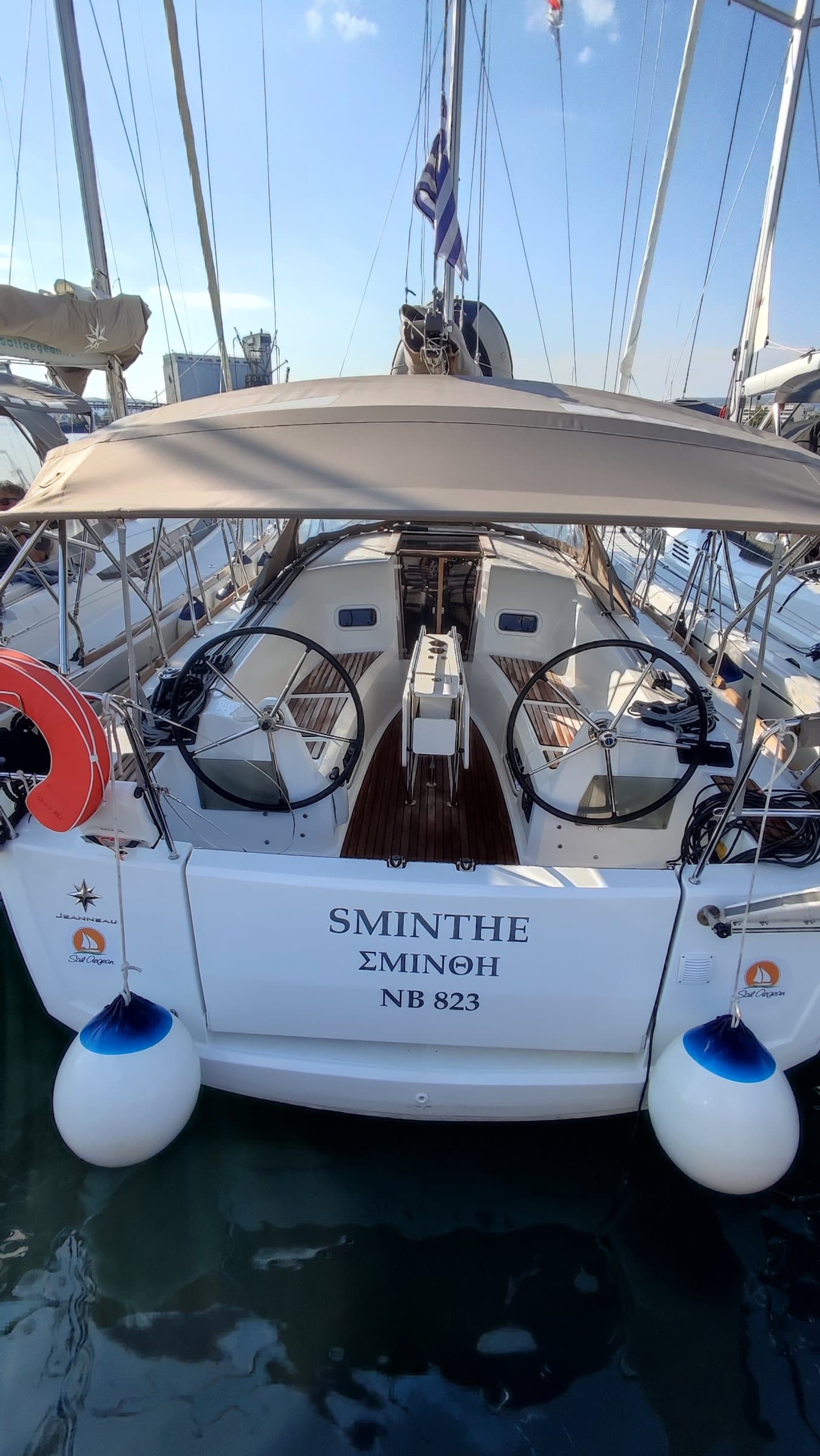 Sminthe