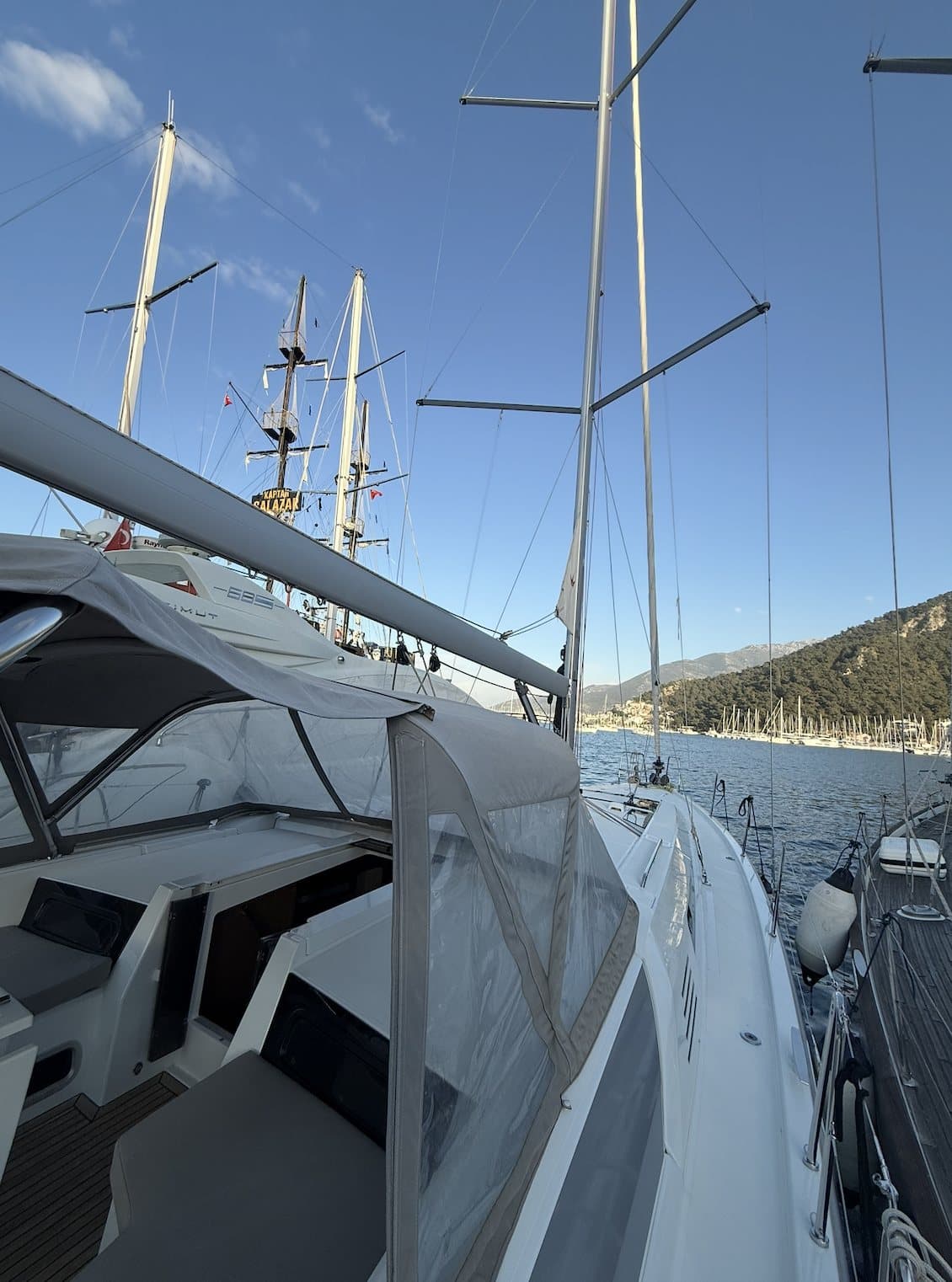Athena 4
