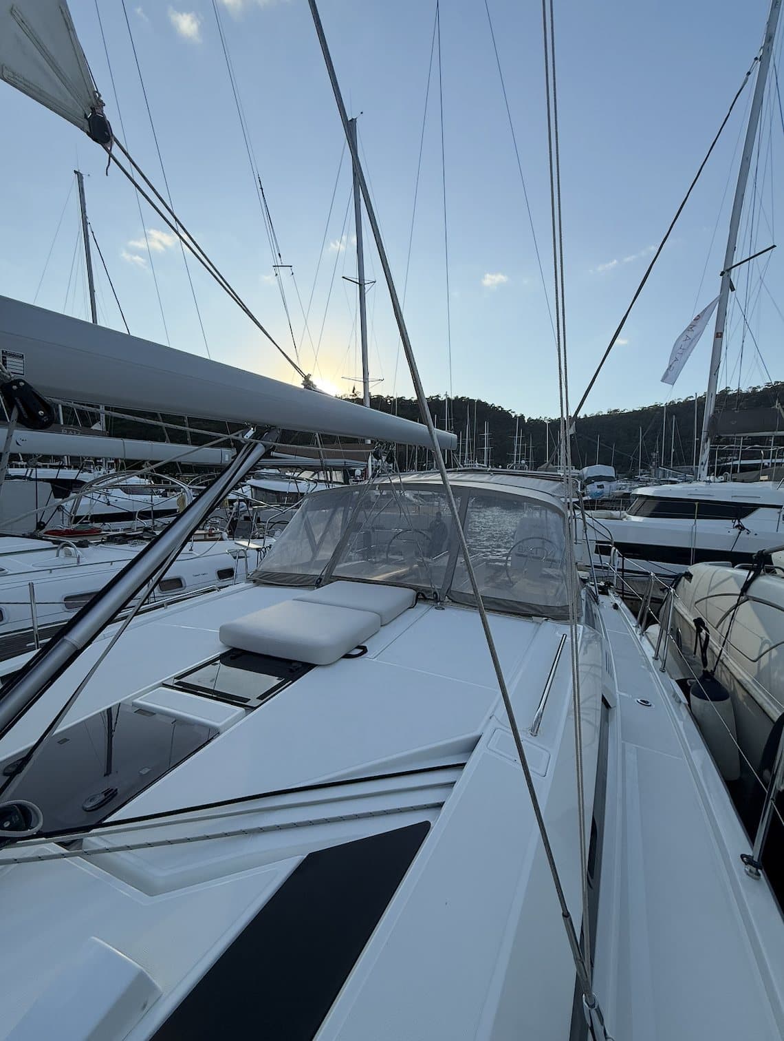 Athena 5