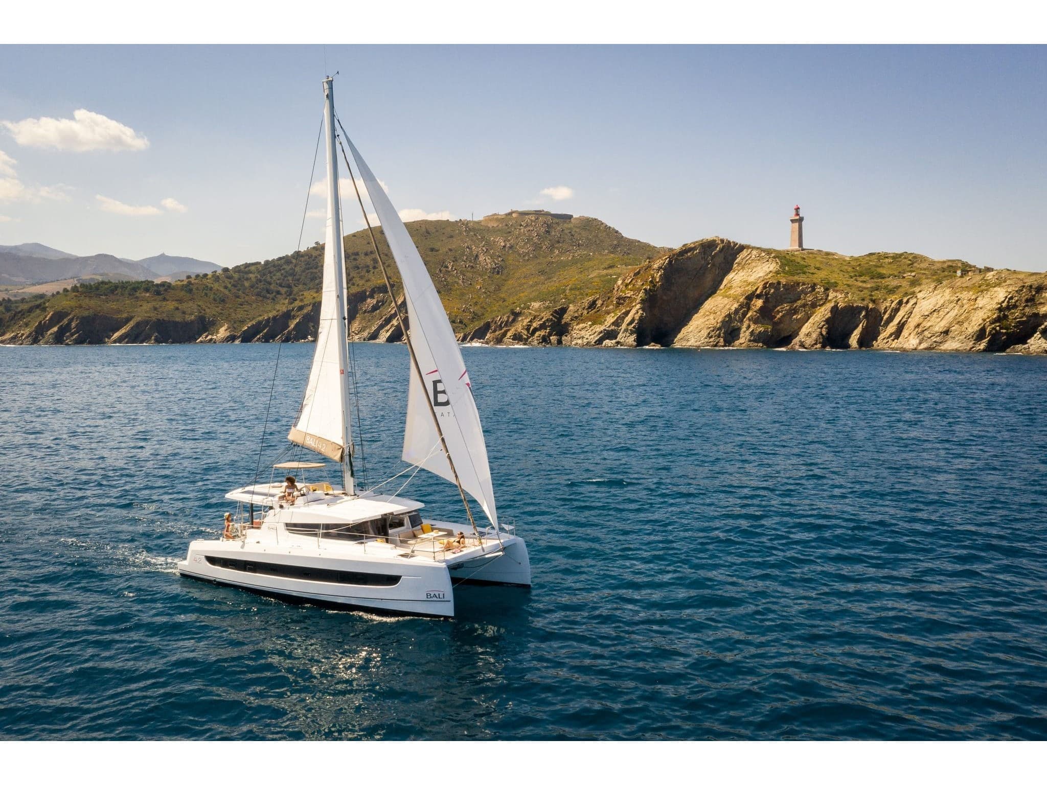 Sail Solaris