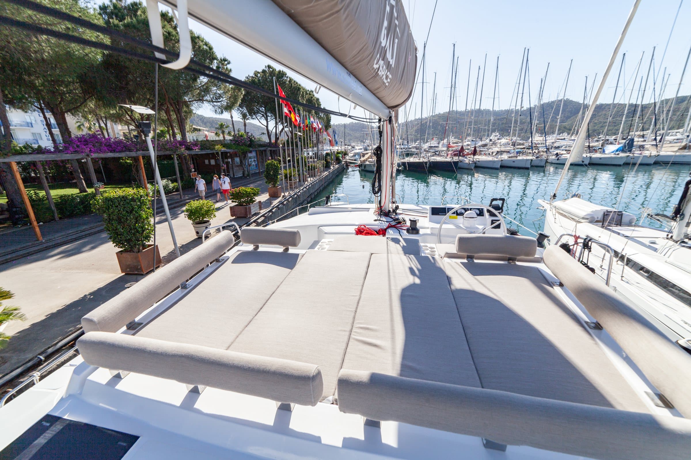 Sail Solaris