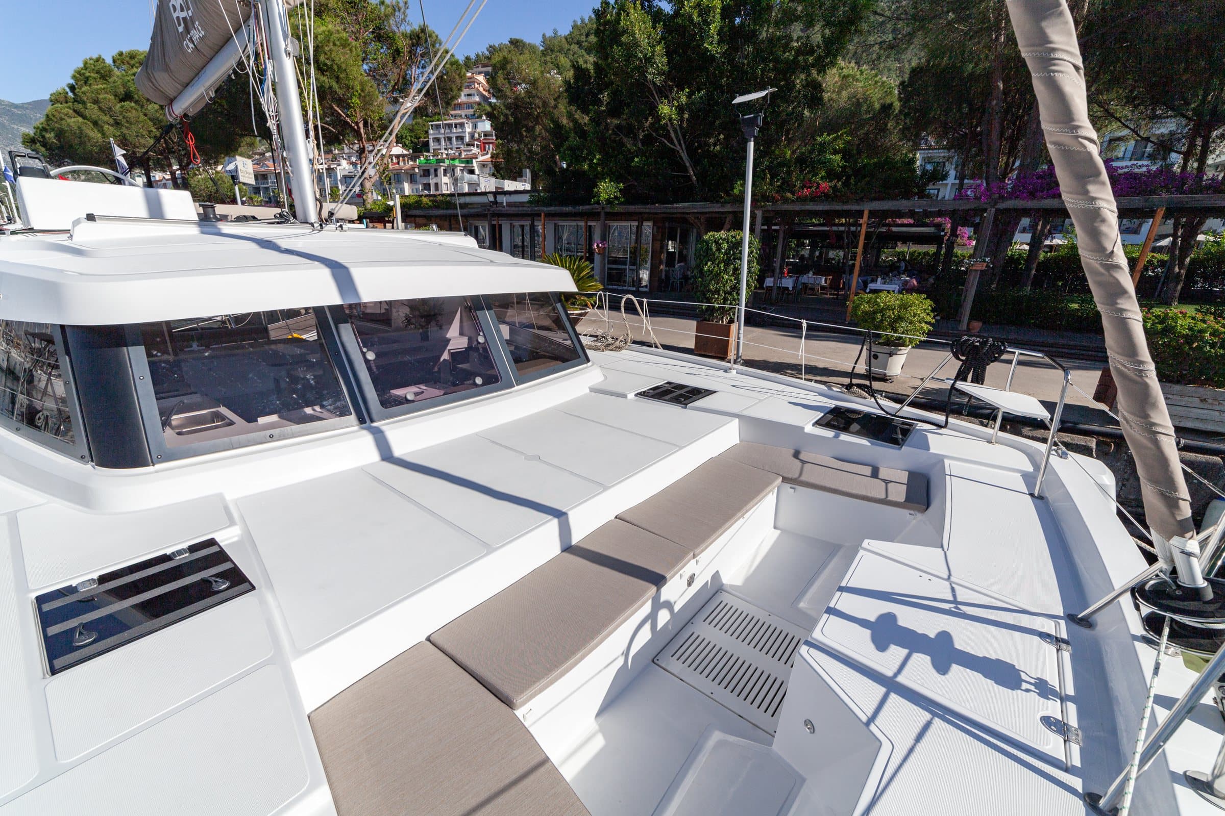 Sail Solaris