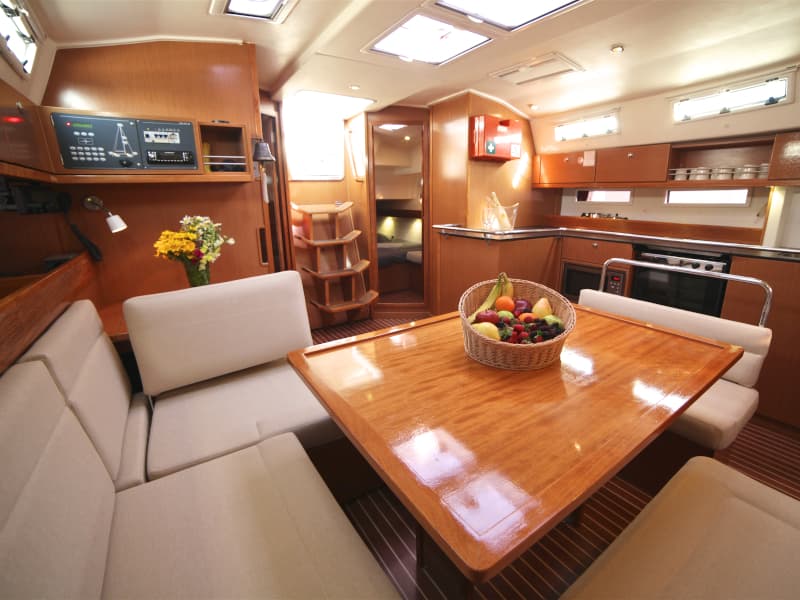 Sail Bravo
