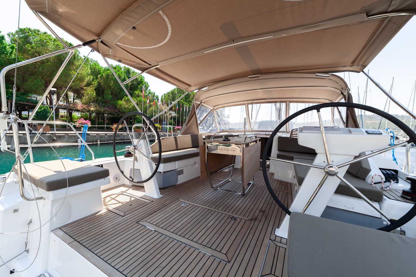 Sail Delta