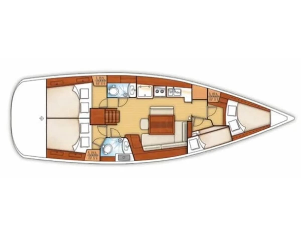 BELUGA REBUILT 218