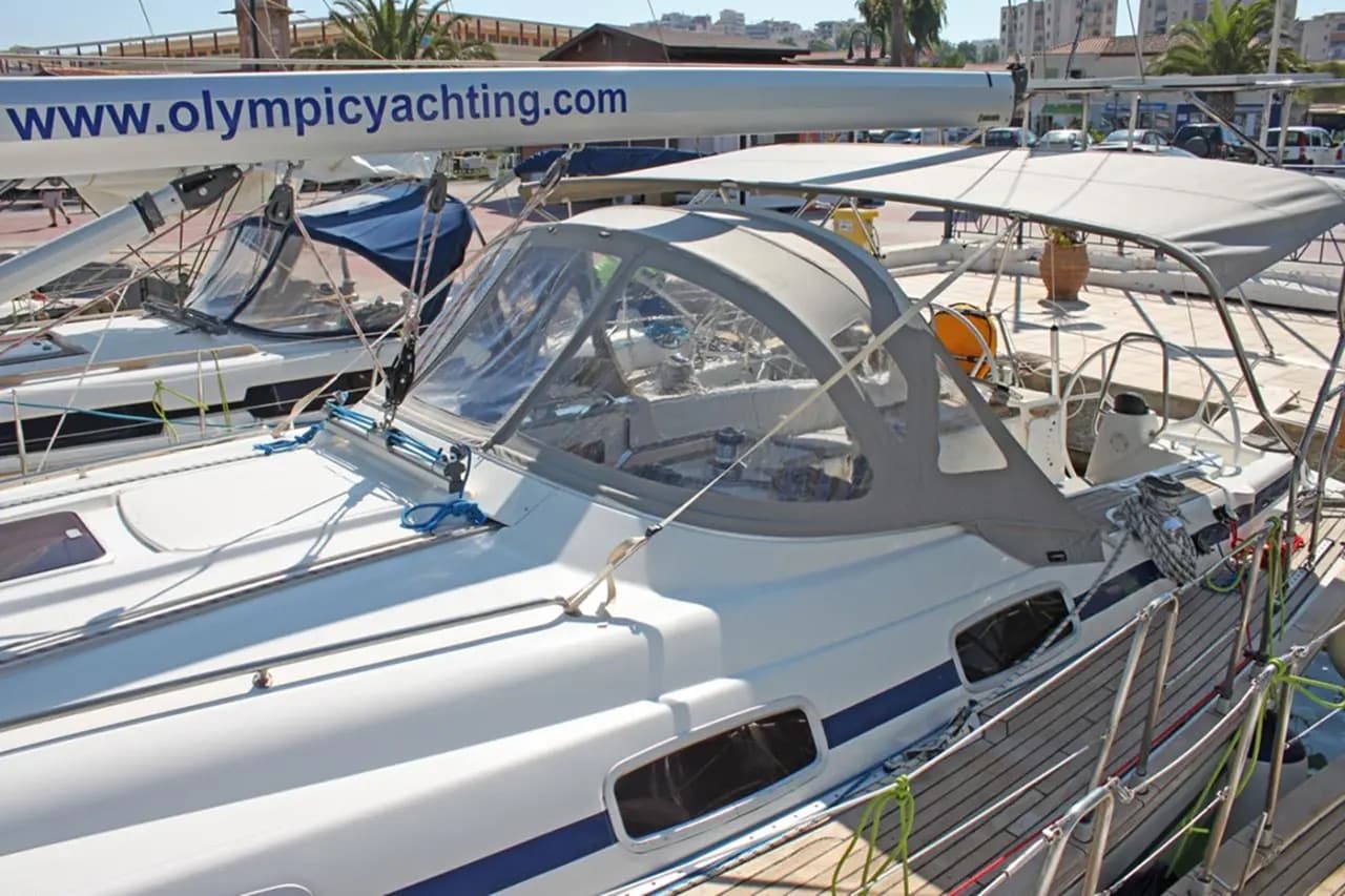 Ocean Caresser