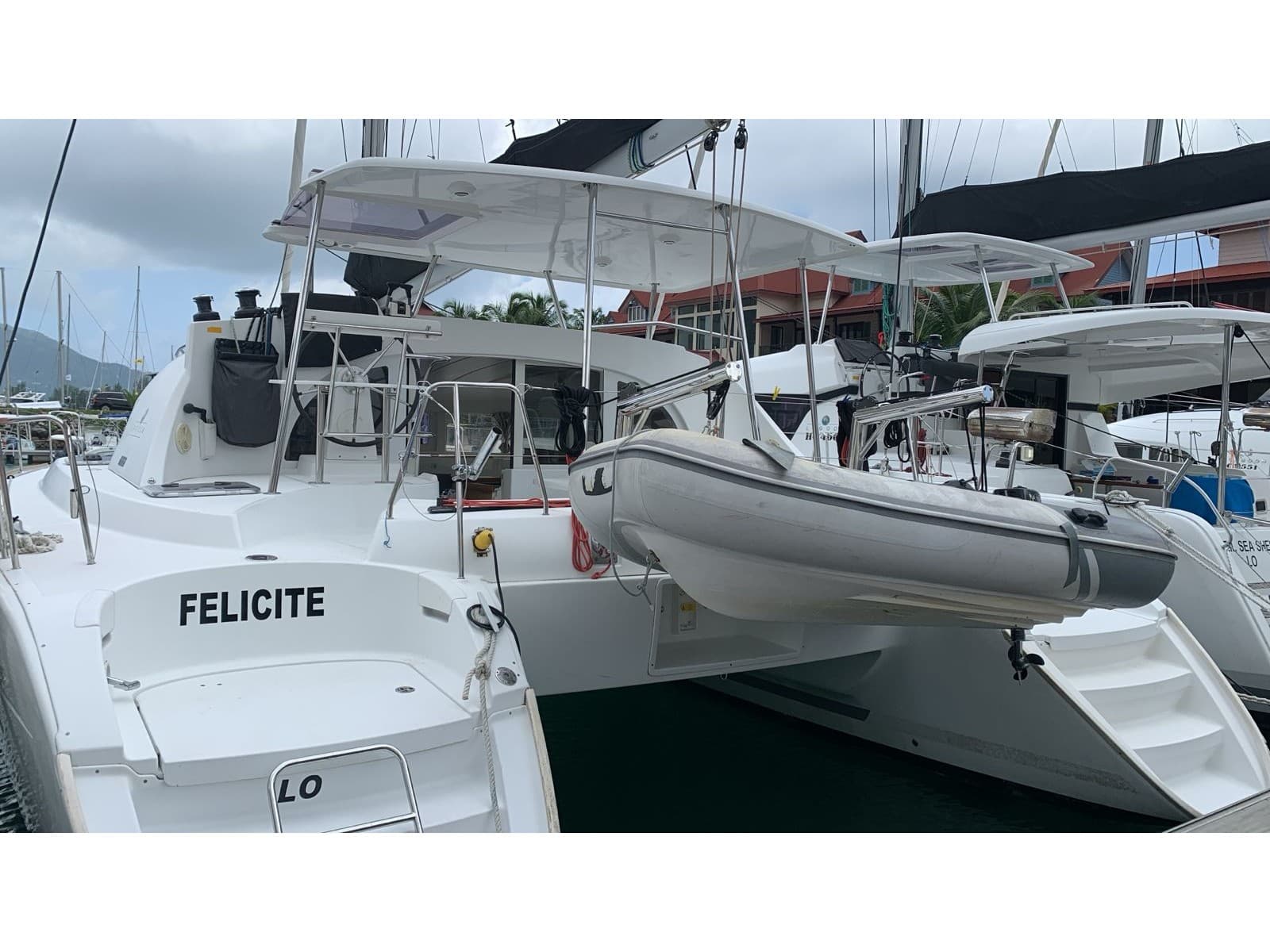 Felicite